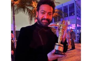 ఆస్కార్..  మళ్ళీ చూస్తాం: ఎన్టీఆర్
