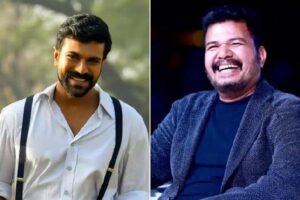 శంక‌ర్ సినిమాకి ఇదే టైటిలా?