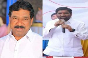నిన్న రాజయ్య.. నేడు దుర్గయ్య.. రేపు ఎవరో ?