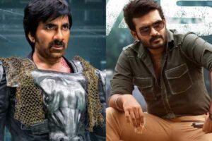 మాస్ మ‌హరాజ్ ముందు `మీట‌ర్‌` ప‌నికొస్తుందా?