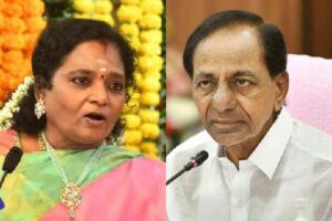 పెండింగ్ బిల్లులను క్లియర్ చేసిన తెలంగాణ గవర్నర్ !