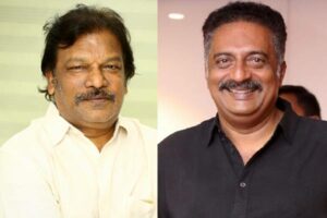 కృష్ణ‌వంశీకి హ్యాండిచ్చిన ప్ర‌కాష్ రాజ్‌