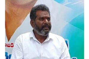 ఆఫర్ సరే.. మద్దాలి గిరిది ఏ పార్టీ.. ఏ పార్టీకి ఓటేశారు !?