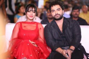 త్రివిక్ర‌మ్ + లోకేష్ క‌న‌క‌రాజ్ = విశ్వ‌క్‌సేన్‌
