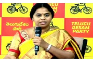 ఎమ్మెల్సీగా పంచుమర్తి అనూరాధ గెలుపు!