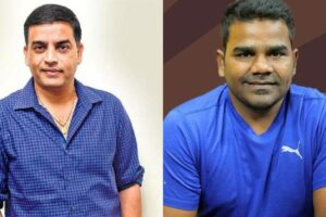 వేణుకి మరో ఛాన్స్ ఇచ్చిన దిల్ రాజు