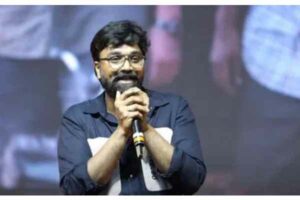 కార్తీక్.. సుకుమార్ శిష్యుడు కాదా?