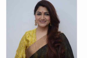 ట‌బుకి ఫోన్‌… ఖుష్బూ తిట్లు
