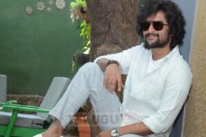 నేనేం అమితాబ్ బచ్చన్ కాదు: నాని