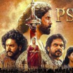 Ponniyin selvan 2 movie review