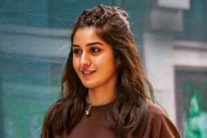 లక్ అంటే సాక్షి దే