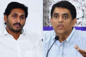 అప్పుల వేట : మొదట బుగ్గన తర్వాత జగన్ ఇప్పుడు సీఎస్ !