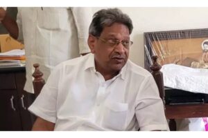 సీబీఐ దూకుడు –  వైఎస్ భాస్కర్ రెడ్డి అరెస్ట్