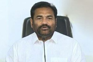 ఇంటలిజెన్స్ చీఫ్‌పైనే కోటంరెడ్డి నిఘా పెట్టారట !