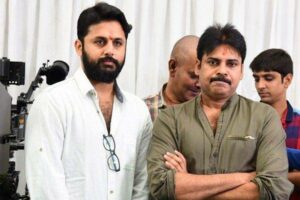 నితిన్ సినిమాలో ప‌వ‌న్ క‌ల్యాణ్‌