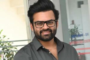 విరూపాక్ష` టీమ్ సినిమాలో హీరో ఎవ‌రు?