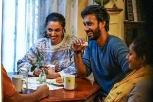అ.మ.శ.. అంచనాలు తప్పాయి