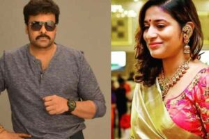 కూతురి కోసం చిరు సినిమా
