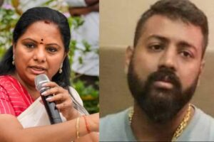 కవితక్క టార్గెట్‌గా సుకేష్ లేఖలు – తెర వెనుక ఎవరు ?