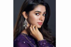 ఆ వంటకం ఎవరికీ తెలీదు: కృతిశెట్టి