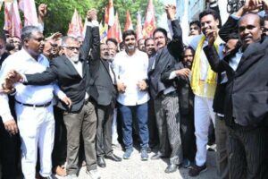 కర్నూలులో హైకోర్టు బెంచ్‌కు టీడీపీ ఓకే !