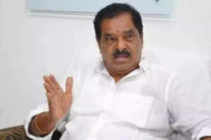 నారాయణస్వామి చాలా లక్కీ !