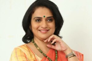 ఆ పరిస్థితిలో ఆత్మహత్య చేసుకోవాలి: పవిత్రా లోకేష్