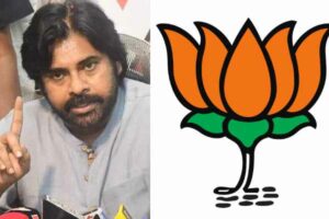పవన్ కల్యాణ్‌పైనే ఆశలు పెట్టుకుంటున్న తెలంగాణ బీజేపీ !