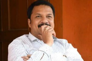 ఎల‌క్ష‌న్ల‌పై.. ఆర్పీ ప‌ట్నాయ‌క్ వ్యంగాస్త్రం