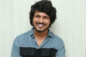 సినిమా అంతా సెల్ ఫోన్ లో తీసేశాడు