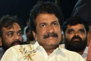 ఎట్ట‌కేల‌కు లాభాలు చూసిన నిర్మాత‌