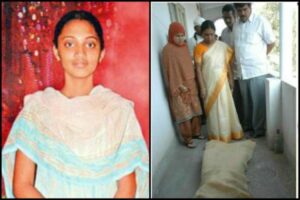 బండి సంజయ్ – వరంగల్ సీపీ – ఆయేషా మీరా కేసు !?