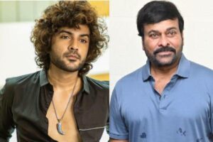 డీజే టిల్లుతో చిరు కామెడీ!