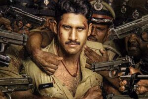 భ‌లే పాయింట్‌:  విల‌న్‌ని కాపాడే హీరో