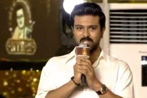 ఎన్టీఆర్ చ‌ర‌ణ్ బ్రేక్‌ఫాస్ట్ చేసిన వేళ‌!