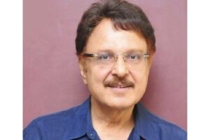 శరత్‌బాబు ఇక లేరు