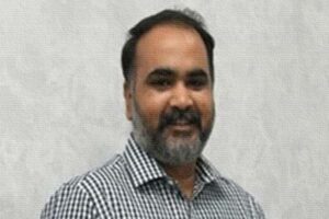లిక్కర్ స్కాంలో విజయసాయిరెడ్డి అల్లుడికి బెయిల్ !