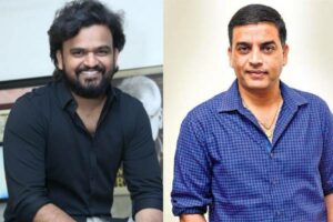 ‘హిట్’ డైరెక్ట‌ర్‌తో.. దిల్ రాజు పాన్ ఇండియా మూవీ
