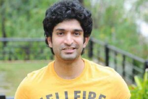‘భాగ‌మ‌తి’ ద‌ర్శ‌కుడి ‘ఛూమంత‌ర్ కాళీ..’