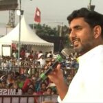 Nara Lokesh Mission Rayalaseema plan announced