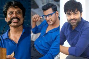 త‌మిళ హీరోల‌కు ‘సెగ‌’ మొద‌లైంది.. మ‌రి ఇక్క‌డ‌..?