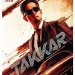 Takkar Movie Review