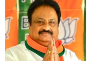 తెలంగాణ బీజేపీలో మరో చిచ్చు పెట్టిన జితేందర్ రెడ్డి !