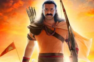 ఆదిపురుష్‌ని కాపాడిన ప్ర‌భాస్ నిర్ణ‌యం