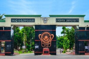 ఏయూలో మద్యం, పిహెచ్‌డీల అమ్మకం.. ఇంకా ఎన్నో .. !