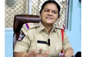 అప్పట్లో గోరంట్ల – ఇప్పుడు అంజూ యాదవ్ ! ఎంపీనా ? ఎమ్మెల్యేనా ?