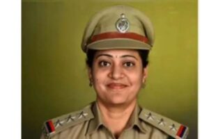 కిలాడీ సీఐ స్వర్ణలత – మళ్లీ అరెస్ట్ !