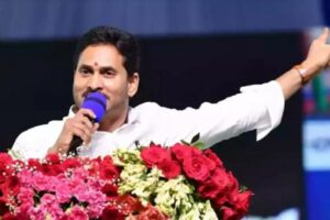 అమరావతినే రాజధానిగా చెబుతున్న జగన్ – మళ్లీ టర్న్‌కీనా ?