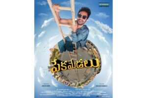 పేక మేడలతో ఆకాశానికి నిచ్చెన