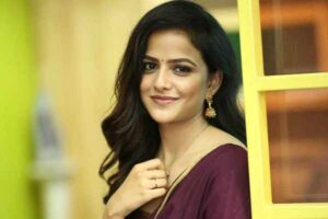 ‘బేబీ’ హీరోయిన్ బుక్క‌యిపోయింది